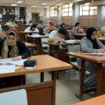 اختبارات القدرات للكليات