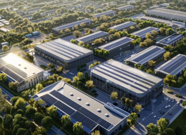 Rowad Modern Engineering