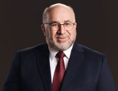 Mohamed Abou El Leil, General Manager of the ICT Business Unit at ACT