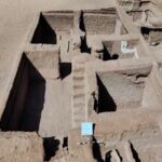 اكتشاف مدينة سكنية متكاملة تعود للعصر البيزنطي
