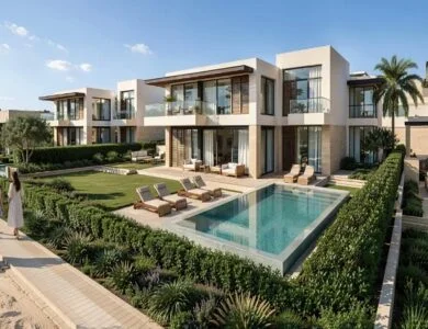 «نيشنز أوف سكاي» تطلق مشروع PERLA بالساحل الشمالي
