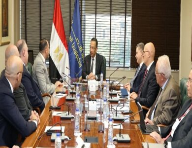 وزارة الاتصالات و«إيتيدا» تدعمان توسع EY بمركز إقليمي جديد