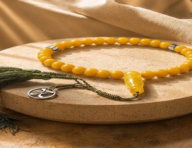 Bernhard H. Mayer Introduces Amber Misbah Majestic, the First Creation in its New Devotion Collection