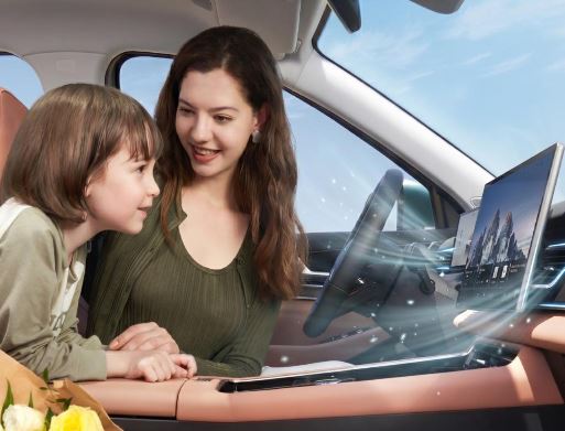 CHERY Brand Shares a Summer Driving Guide, with Practical Tips for Every High-Temperature Journey