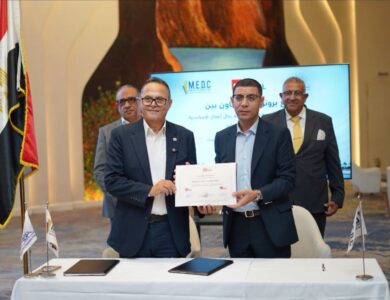 IBDL Learning and Alexandria Businessmen Association Sign Strategic Partnership
