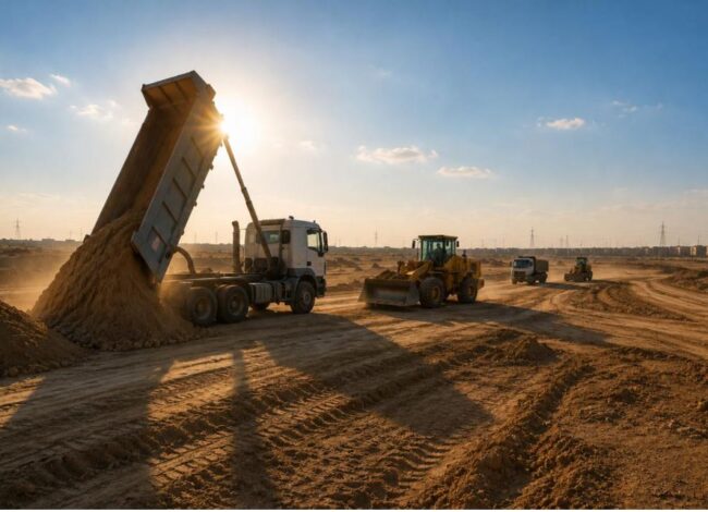 Imarrae Begins Construction at KIN Following Full Regulatory Clearance