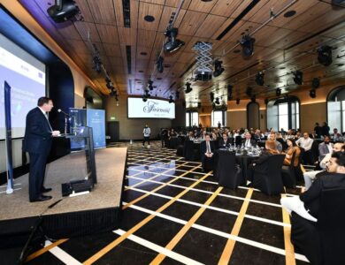 QNB Egypt Enhances SME Readiness for Growth and Expansion Through the SME Champions Program