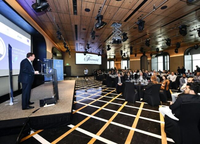 QNB Egypt Enhances SME Readiness for Growth and Expansion Through the SME Champions Program