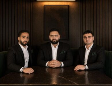 Egypt's RcrutAI Launches Panther, Cutting Real-Estate Development Decisions from Months to a Single Minute with AI