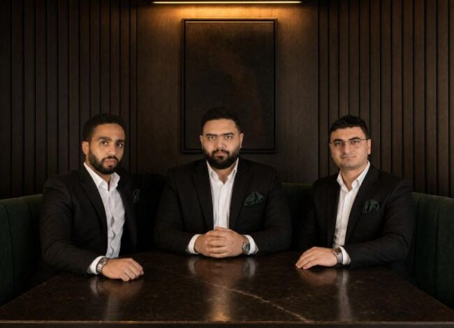 Egypt's RcrutAI Launches Panther, Cutting Real-Estate Development Decisions from Months to a Single Minute with AI