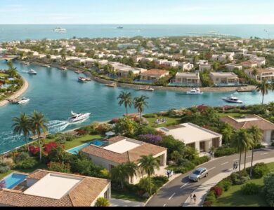 شركة إعمار مصر