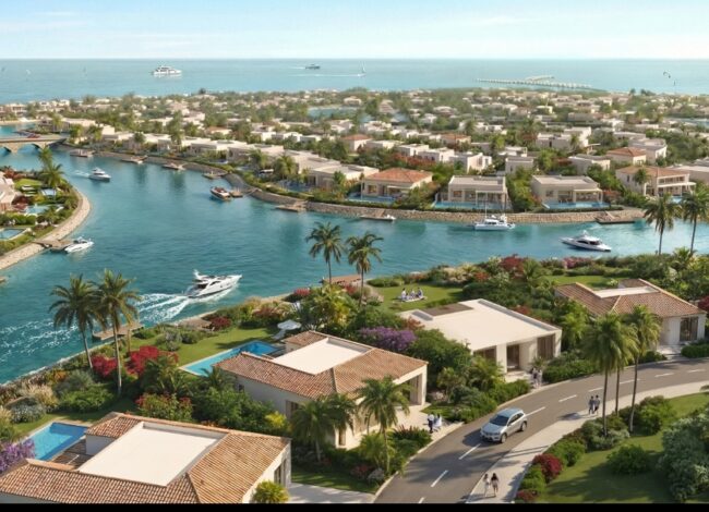 شركة إعمار مصر