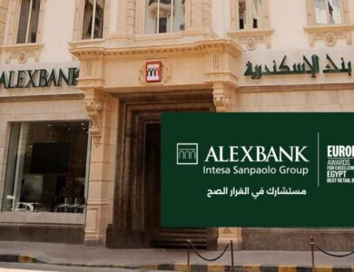 بنك الإسكندرية