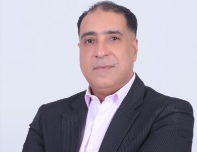 أحمد حسن علي