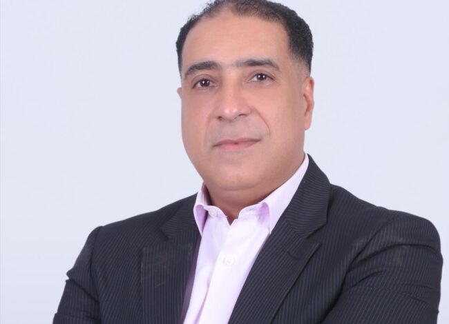 أحمد حسن علي
