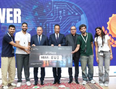 جامعة مصر للمعلوماتية