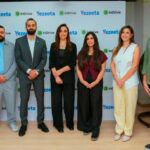 شركة إندرايف المتخصصة في خدمات النقل الذكي
