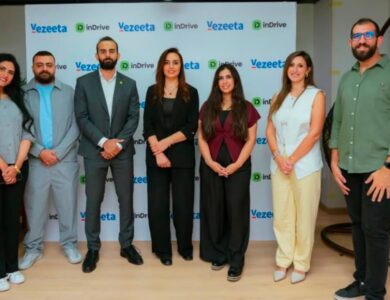 شركة إندرايف المتخصصة في خدمات النقل الذكي