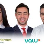 شركة ڤاليو المنصة الرائدة لتكنولوجيا الخدمات المالية