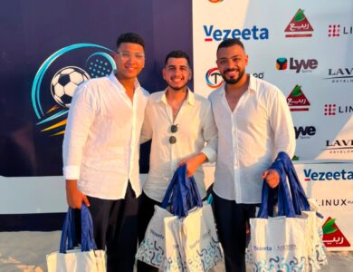 فيزيتا منصة الرعاية الصحية الرقمية في منطقة الشرق الأوسط وأفريقيا