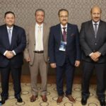 الدورة العاشرة من المؤتمر العربي للأمن السيبراني