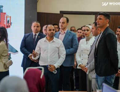 Woodly تطلق برنامج «صنعة Sana'a»