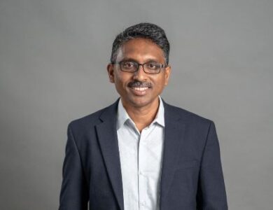 Hyther Nizam, Chief Executive Officer, Middle East and Africa (MEA), Zoho