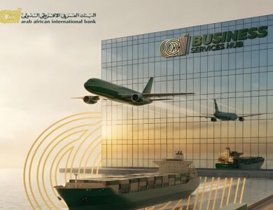Arab African International Bank Launches Business Hubs as “One Stop Banking Destination” to Empower Various business Sectors