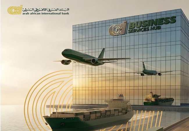Arab African International Bank Launches Business Hubs as “One Stop Banking Destination” to Empower Various business Sectors