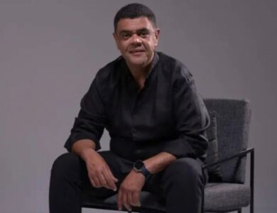 أيمن الصاوي المؤسس والرئيس التنفيذي لمجموعة بكرة القابضة