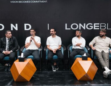 Cazamond Unveils a New Vision for Developing in El Delta
