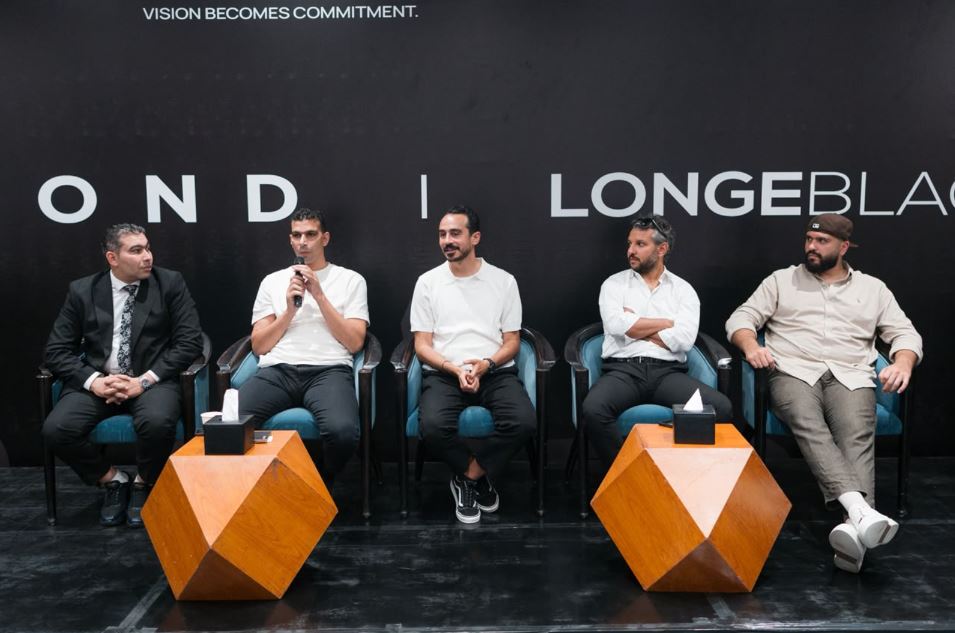 Cazamond Unveils a New Vision for Developing in El Delta