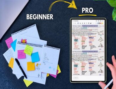 HUAWEI MatePad 12 X Brings All Your Learning and Work Tools Together in One Device
