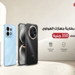 «هواوي» توفر بطاريات أصلية ضمن حملة الصيانة الجديدة