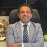 الدكتور المهندس محمد طلعت، الاستشاري المعماري ورئيس مجلس إدارة شركة محمد طلعت معماريون