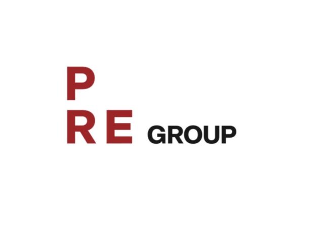 شركة بايونيرز بروبرتيز للتنمية العمرانية – بي ار إي جروب PRE GROUP