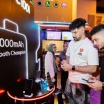 realme Brings Its Community Together to Celebrate 8 Years at the 828 Anniversary Event