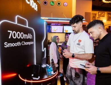realme Brings Its Community Together to Celebrate 8 Years at the 828 Anniversary Event