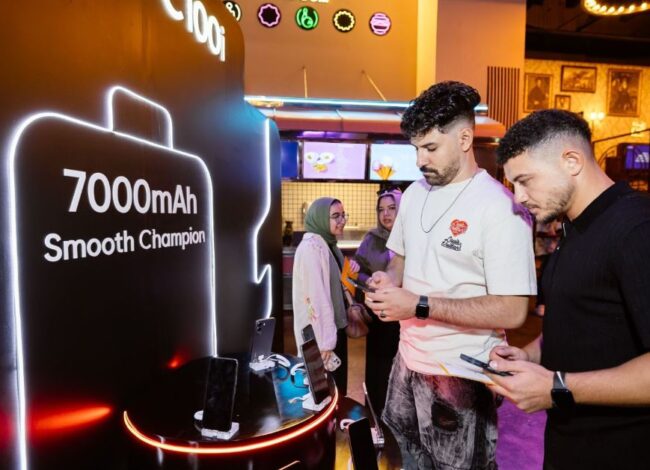 realme Brings Its Community Together to Celebrate 8 Years at the 828 Anniversary Event