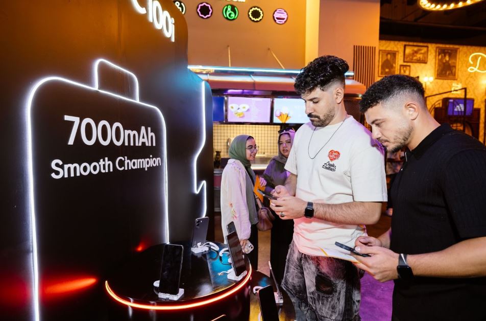 realme Brings Its Community Together to Celebrate 8 Years at the 828 Anniversary Event