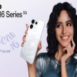OPPO Reno16 Series Set to Launch in Egypt