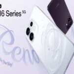 OPPO تستعد لإطلاق سلسلة Reno16 في مصر