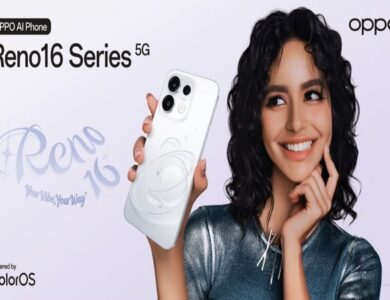 OPPO Reno16 Series Set to Launch in Egypt