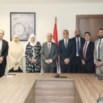 Sinai Cement Signs Protocol with the Ministry of Education to Develop Specialized Cadres in the Cement Industry