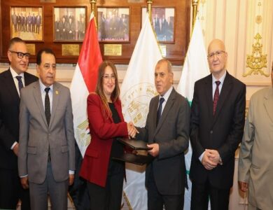 تفعيل الإعلان الإلكتروني المسجل للإخطارات القضائية عبر «البريد»