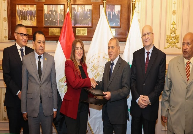تفعيل الإعلان الإلكتروني المسجل للإخطارات القضائية عبر «البريد»