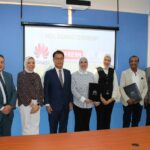 وقعت شركة هواوي مذكرة تفاهم مع مدرسة فريش الدولية للتكنولوجيا التطبيقية