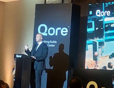 QORE تنطلق رسميًا في السوق المصري بمشروع “Maydan" بأكتوبر