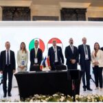 CDP and ALEXBANK sign a €30 million plafond under the EU-backed TERRA Portfolio Guarantee program
