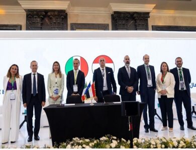 CDP and ALEXBANK sign a €30 million plafond under the EU-backed TERRA Portfolio Guarantee program